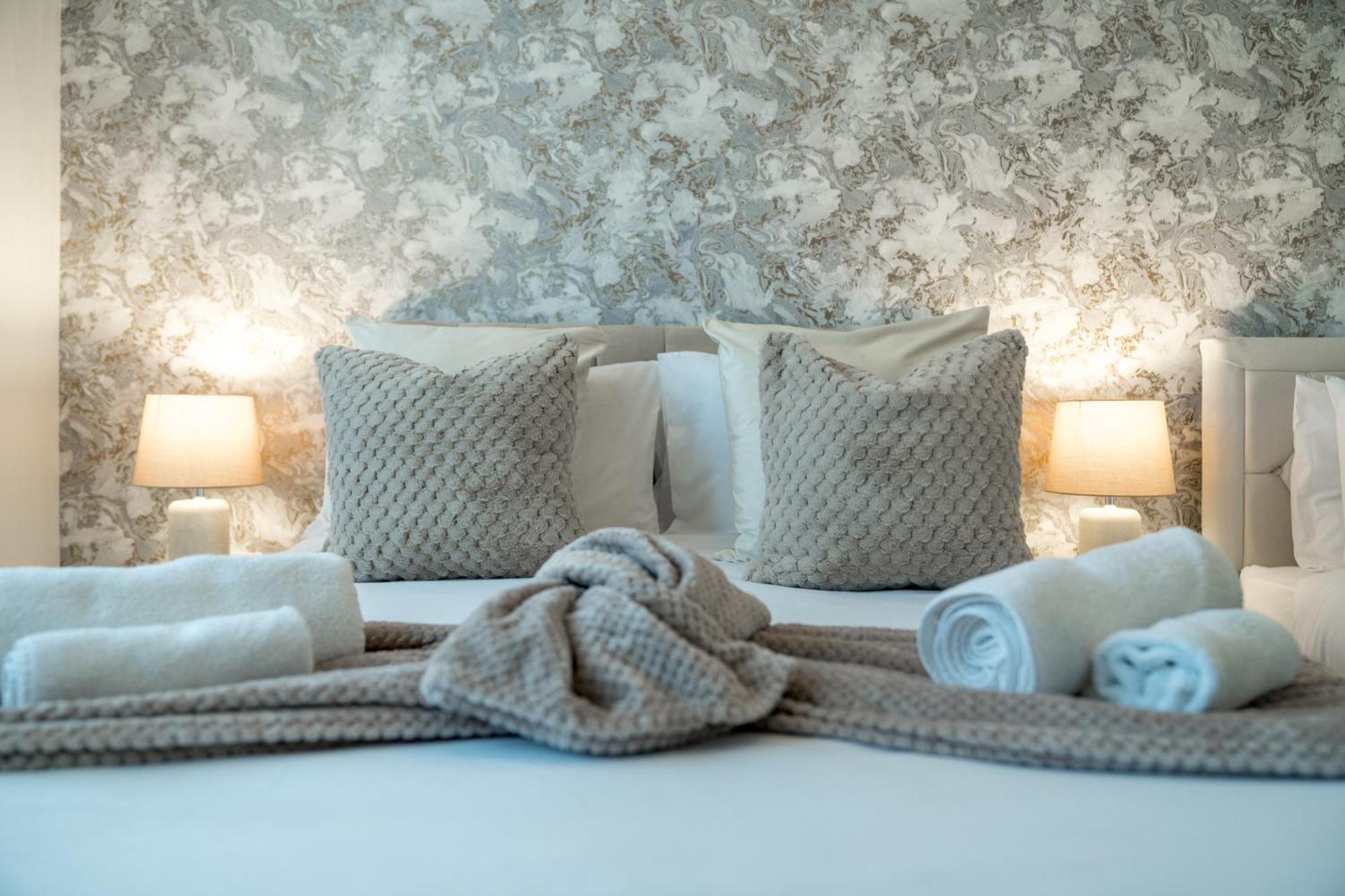 Apartamento Lux 3Bed Near Wembley With Parking By Oceana Group - Sleeps 8 Harrow Exterior foto