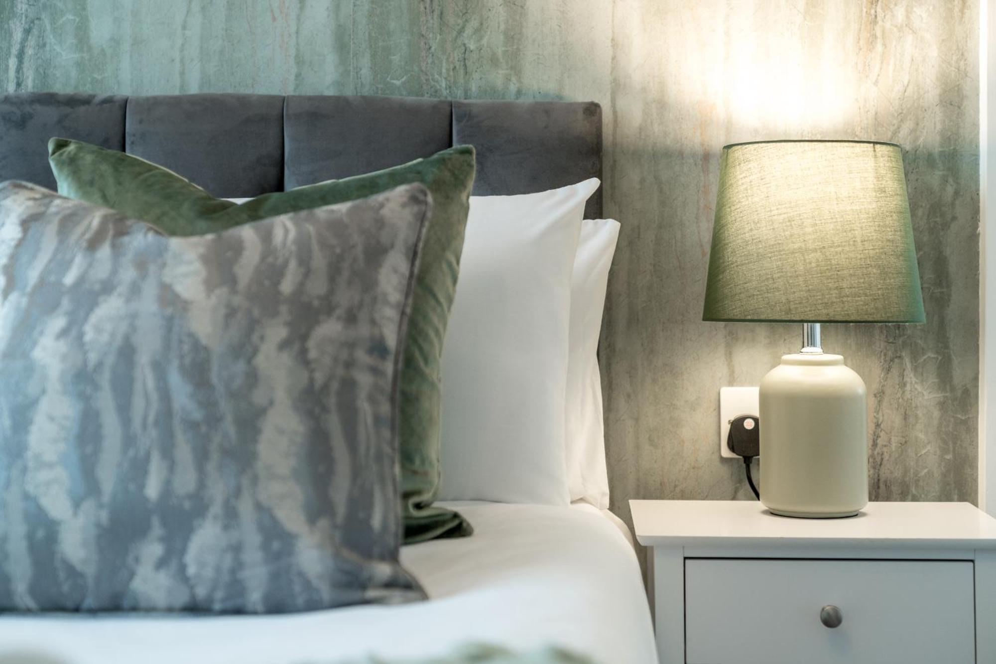 Apartamento Lux 3Bed Near Wembley With Parking By Oceana Group - Sleeps 8 Harrow Exterior foto